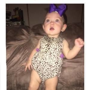 Meet your Posher, Makaylah